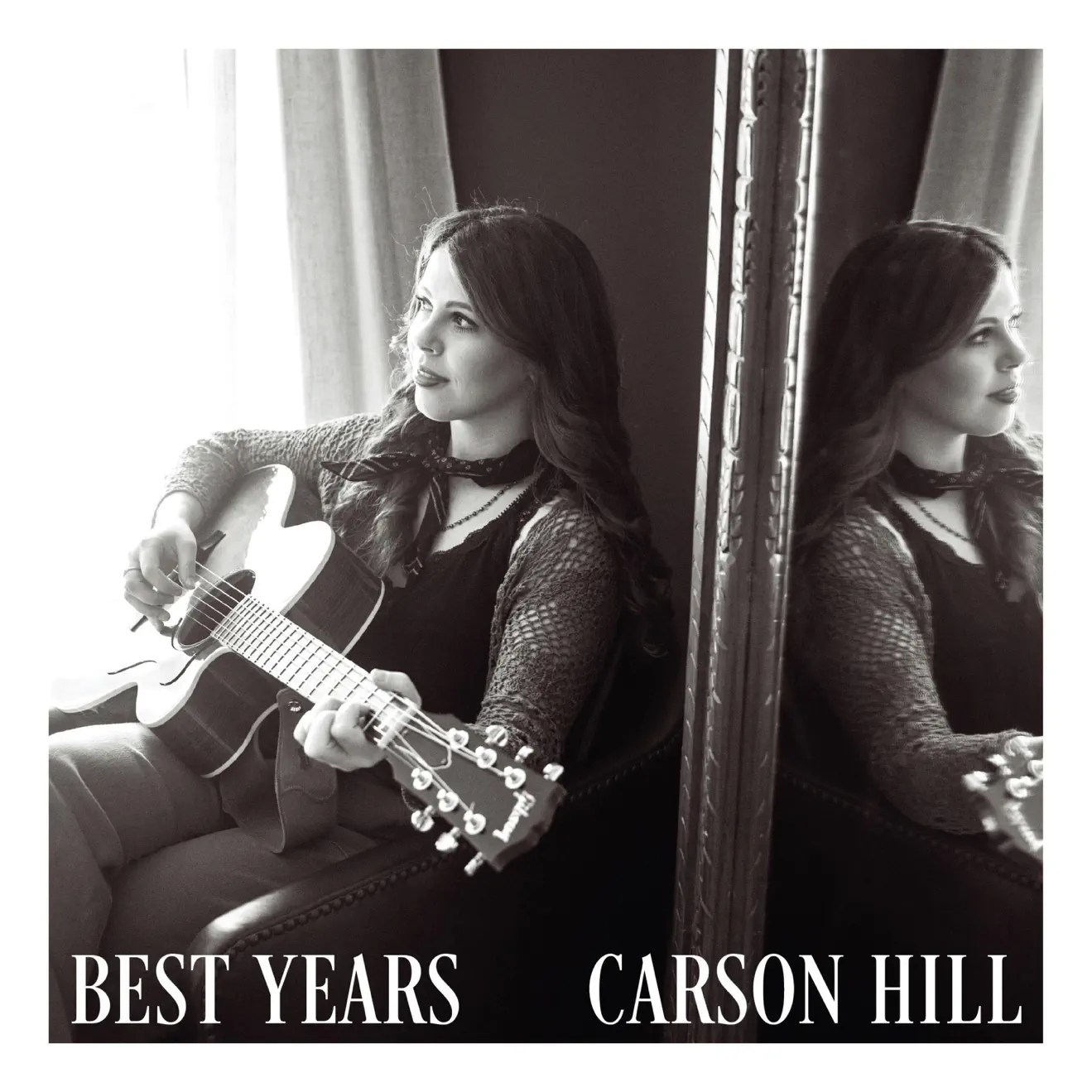 Carson Hill – Best Years – EP (2024) [iTunes Match M4A]