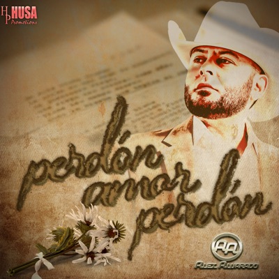 Perdón Amor Perdón - Single