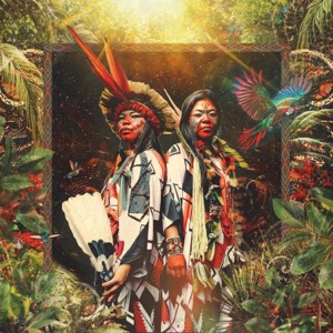 Waro (Ecstatic Mix)