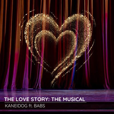 The Love Story: The Musical (feat. Babs)