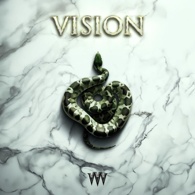 Vision - EP