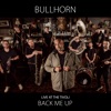 Back Me Up (Live at the Tivoli)