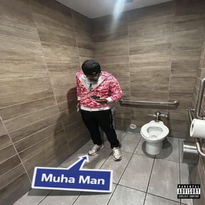 Muha Man - EP