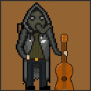 S.T.A.L.K.E.R. He Was a Good Stalker - Campfire Stalker