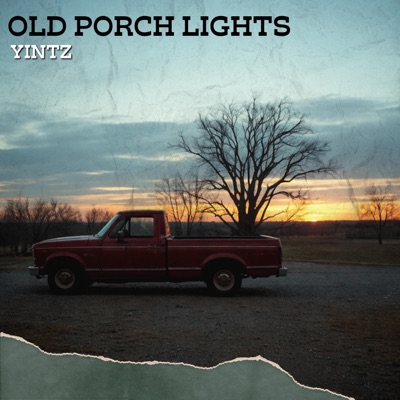 Old Porch Lights - Single