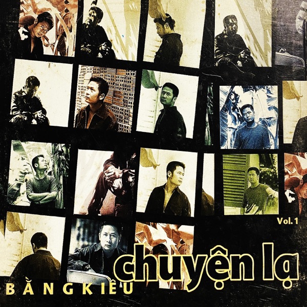 Chuyện Lạ (Vol. 1)