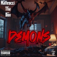 Demons - Single - Matteocci Tha Don