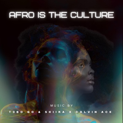 Afro is the Culture (feat. Cxlvin Ace) - Single