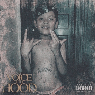 THE VOICE OF THE HOOD - EP