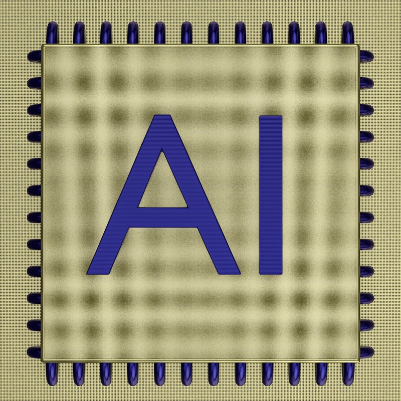 AI Dream - Single
