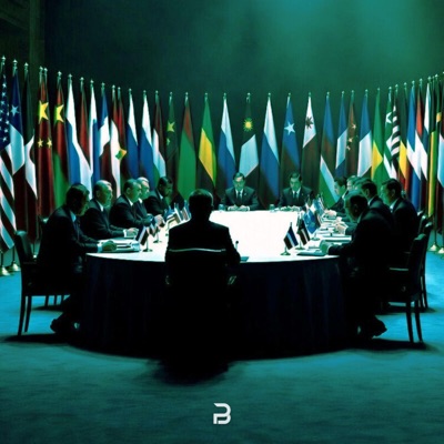 G20 - Single