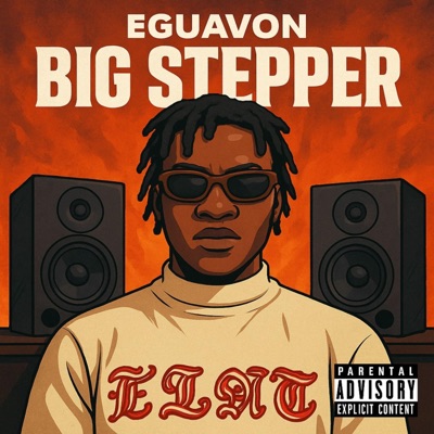 Big Stepper - Single