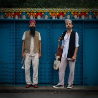 Sangat - Sonny Singh & Qais Essar