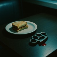 Knuckle Sandwhich - EP - Alex Catrambone