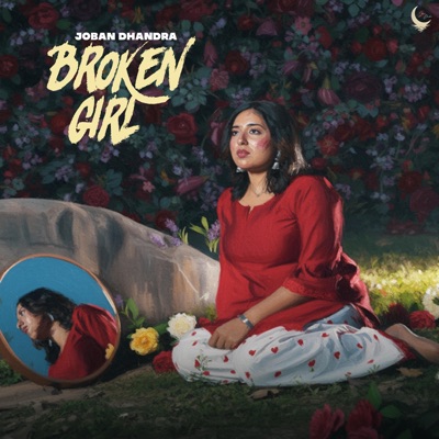 Broken Girl (feat. Wishh Kharoud) - Single