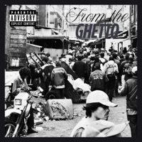From the Ghetto - Single - Onetriponeabeat
