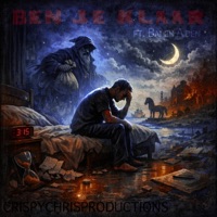 Ben Je Klaar (feat. Bai & Aiden) - Single - Crispy Chris