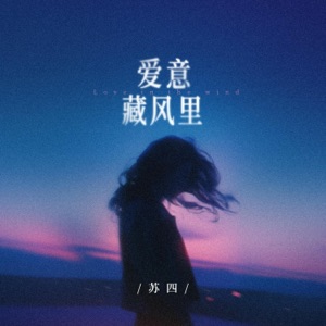 爱意藏风里 - Single