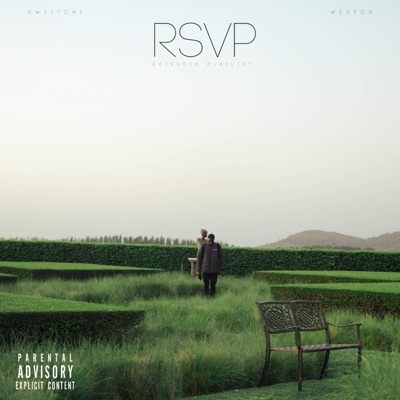 RSVP - EP