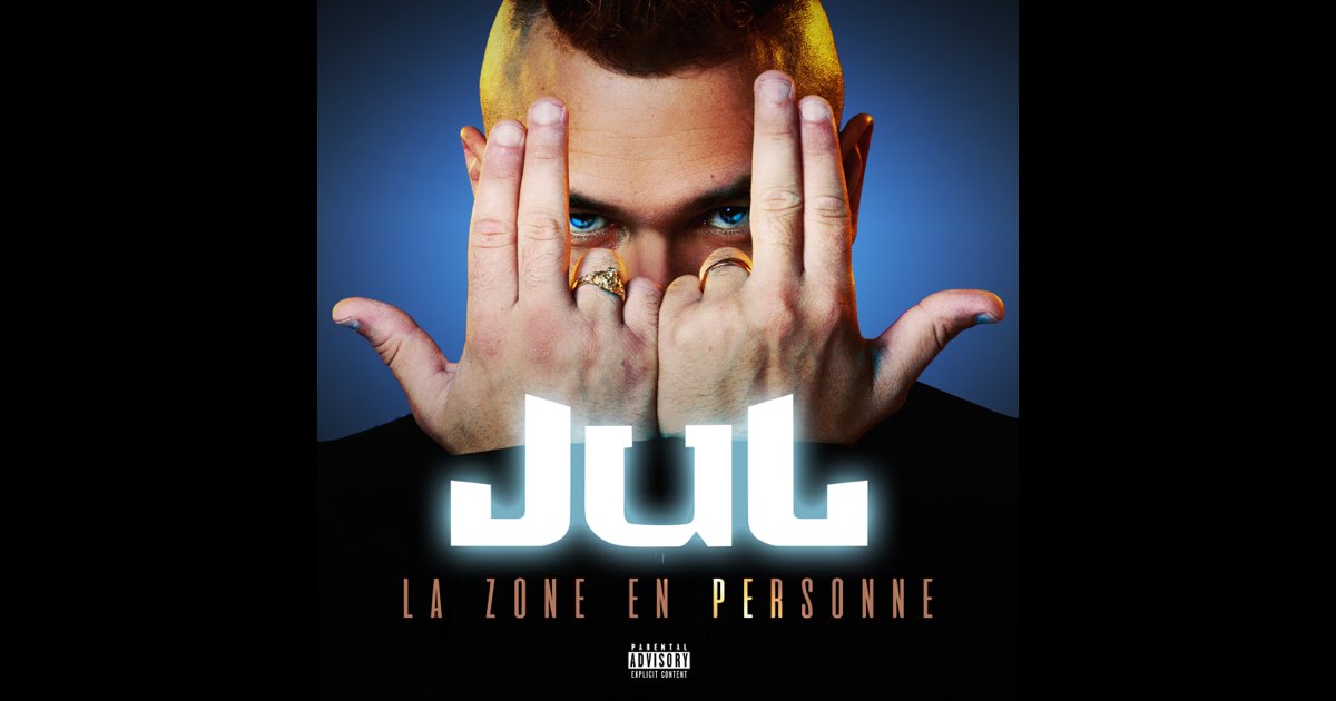La zone en personne - Jul
