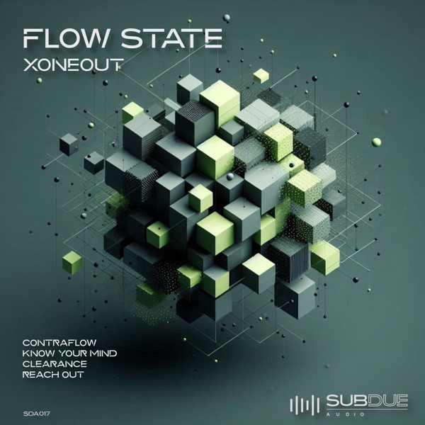 Flow State - EP