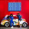 Navy Kenzo - Kamatia