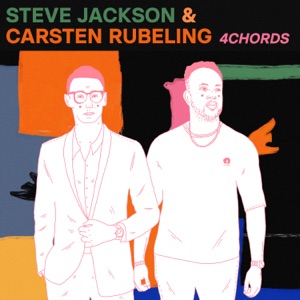 4CHORDS - Single