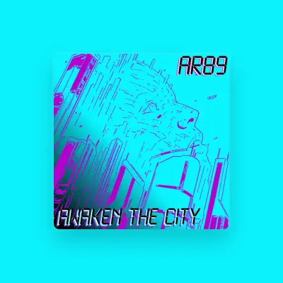 Listen to AR89, watch music videos, read bio, see tour dates & more!