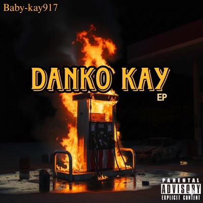 Danko kay - EP