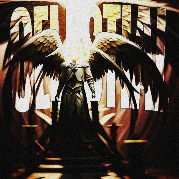 Montangem Celestial - Single