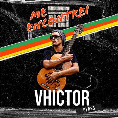Me Encontrei - Single