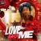 Love Me - Kelo cho lyrics