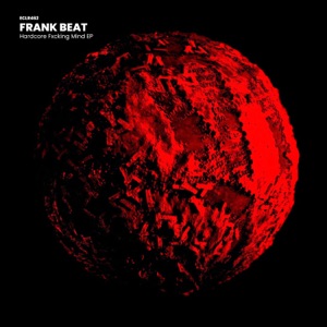 Hardcore Fxcking Mind - Single