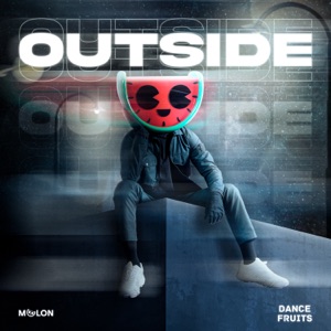 Outside - EP