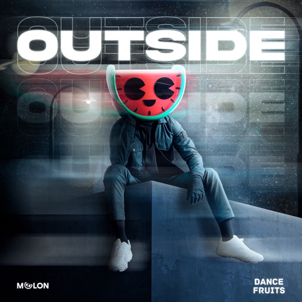 Outside - EP