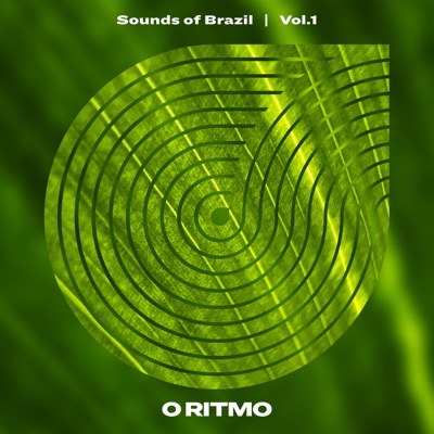 Sounds Of Brazil, Vol. 1 - EP