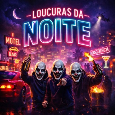 Loucuras Da Noite - Single