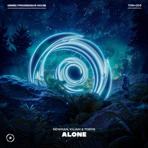 Alone