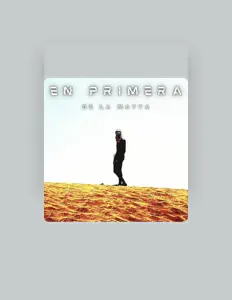 Listen to DE LA MATTA, watch music videos, read bio, see tour dates & more!