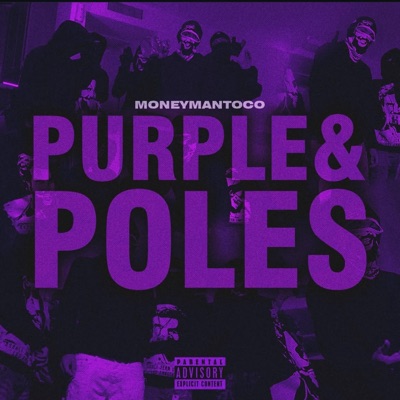 Purples and Poles - Single