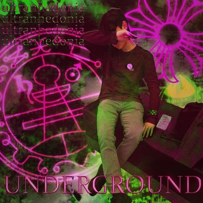 UNDERGROUND - Single