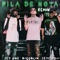 Pila de Nota (Jey One Remix) - Bigoblin & Jeycito lyrics