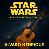 Star Wars for Classical Guitar