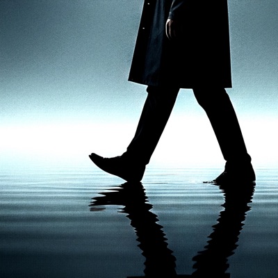 Walking On Water - Single