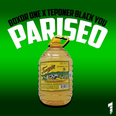 Pariseo - Single