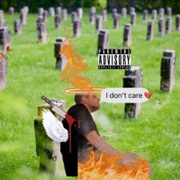 I'm Better Off Without It - Single - King Aidan