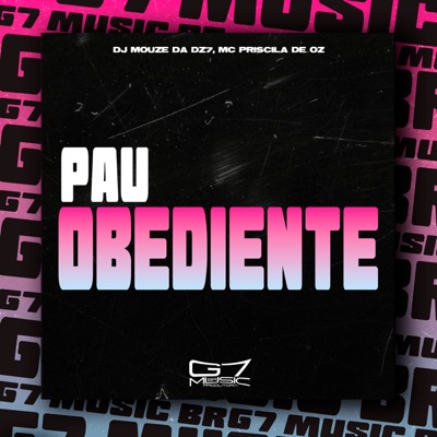 Pau Obediente - Single
