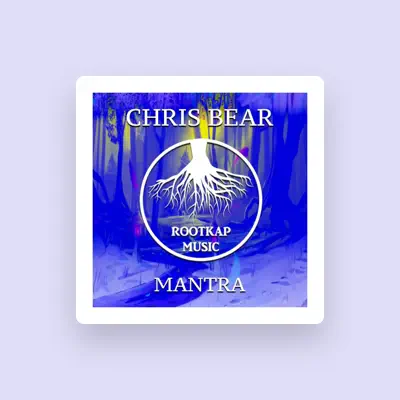 Listen to Chris Bear, watch music videos, read bio, see tour dates & more!
