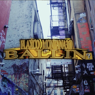Ballin (feat. Montana 360) - Single