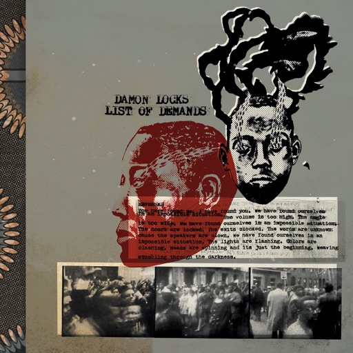 Album artwork